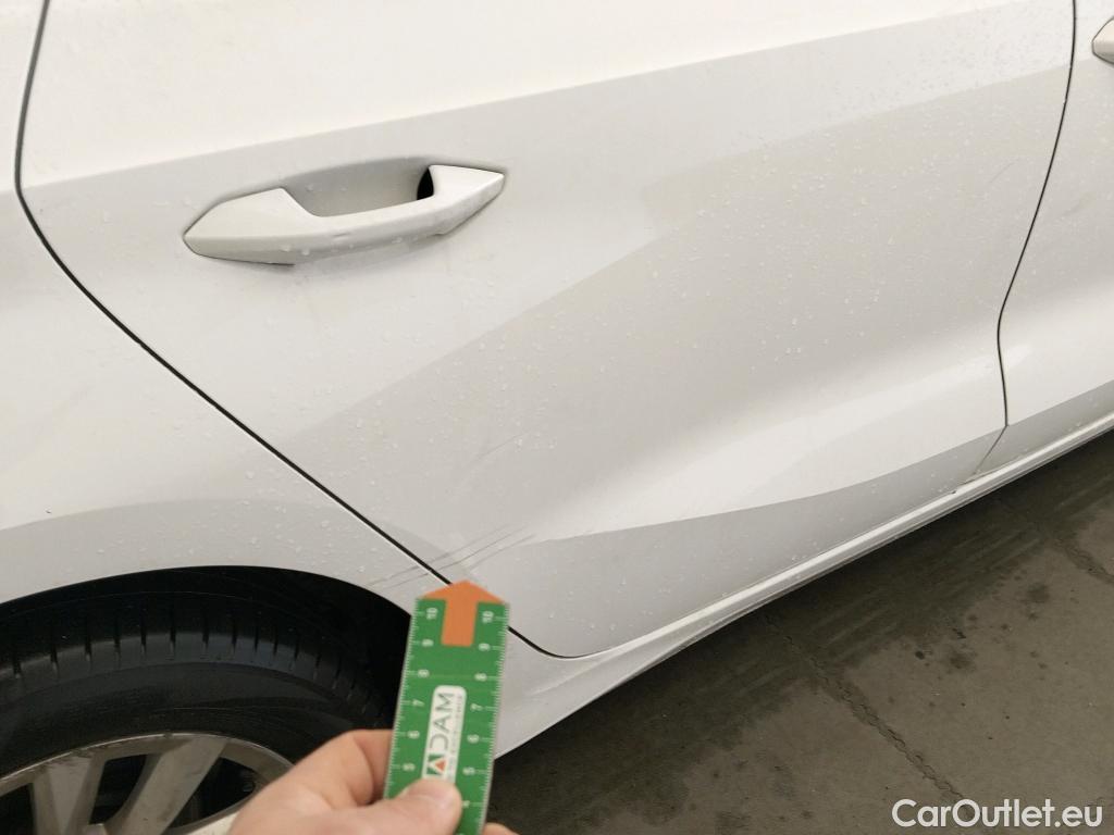  Audi  A3 AUDI  / 2020 / 5P / berlina con portón Sportback 30 TFSI 81kW (110CV) S tronic #24