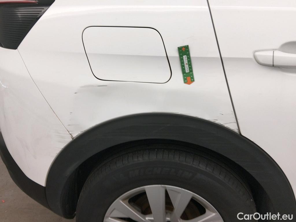  Peugeot  3008 PEUGEOT  / 2016 / 5P / todoterreno 1.5 BlueHDi 96kW (130CV) S&S Active EAT8 #7