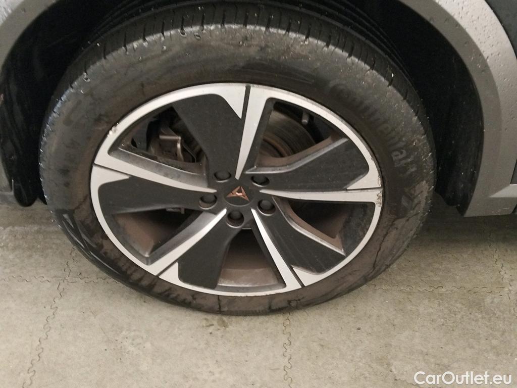  Cupra  Formentor  1.5 150CV MT6 E6d #1