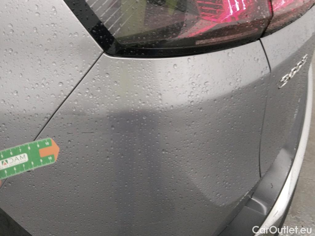  Peugeot  3008 PEUGEOT  Hybrid / 2020 / 5P / todoterreno 225 e-EAT8 Allure Pack #14