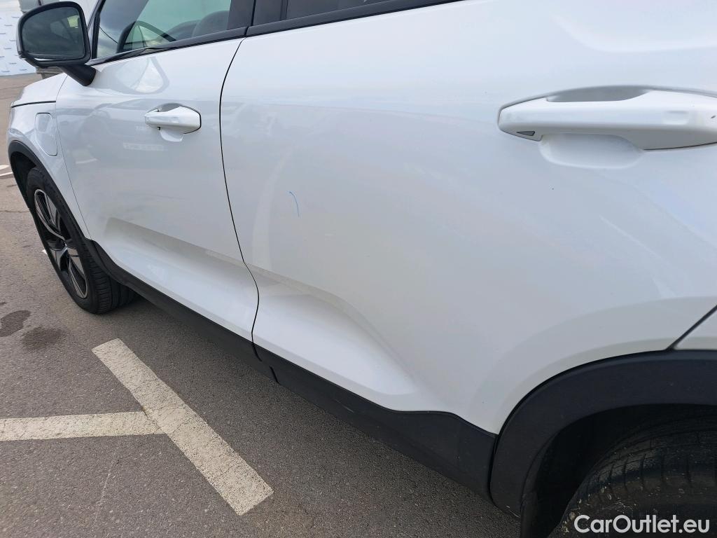  Volvo  XC 40 VOLVO XC40 / 2017 / 5P / todoterreno 1.5 T4 Twin Recharge R-Design Auto #17