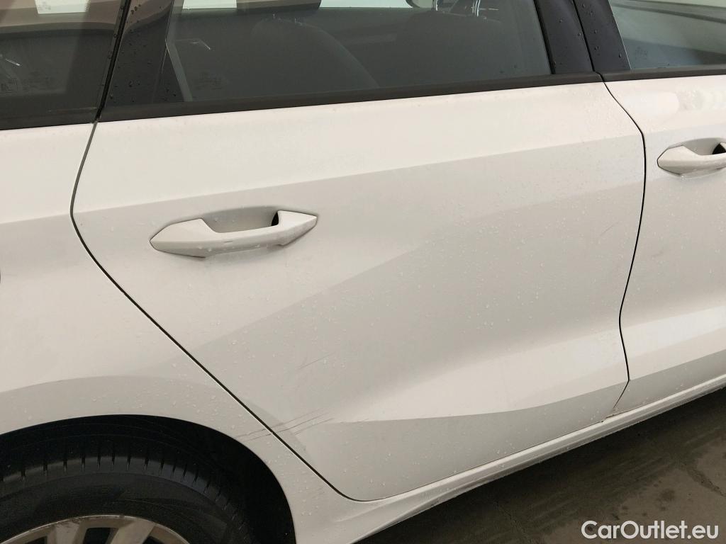  Audi  A3 AUDI  / 2020 / 5P / berlina con portón Sportback 30 TFSI 81kW (110CV) S tronic #23