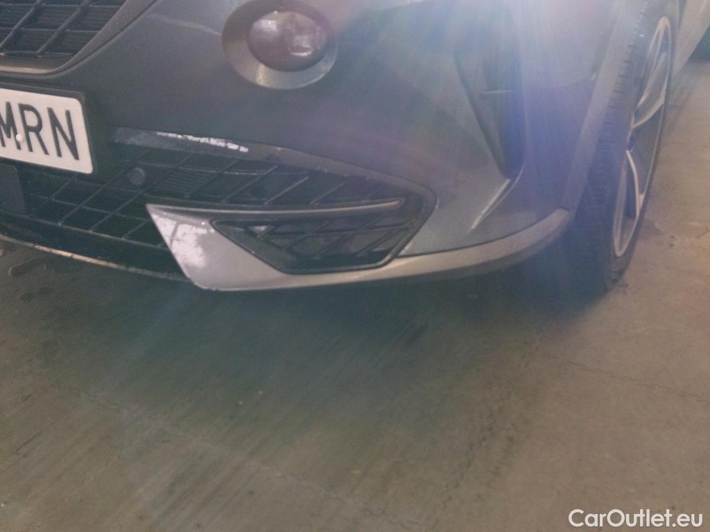  Cupra  Formentor  1.5 150CV MT6 E6d #11