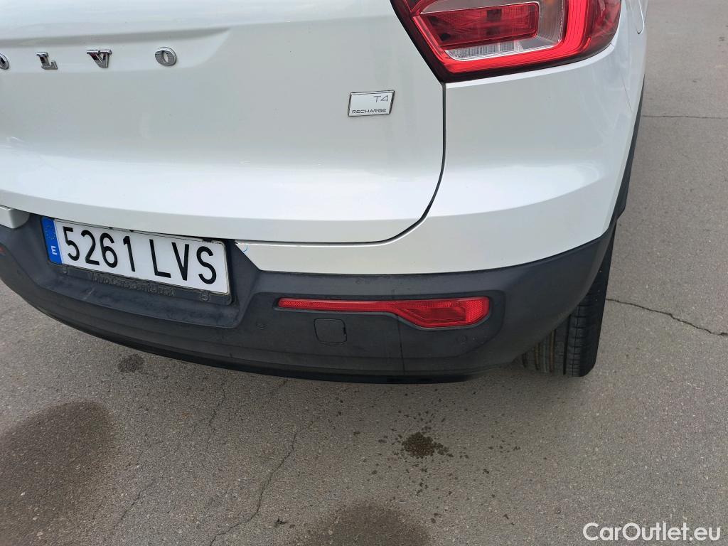  Volvo  XC 40 VOLVO XC40 / 2017 / 5P / todoterreno 1.5 T4 Twin Recharge R-Design Auto #23