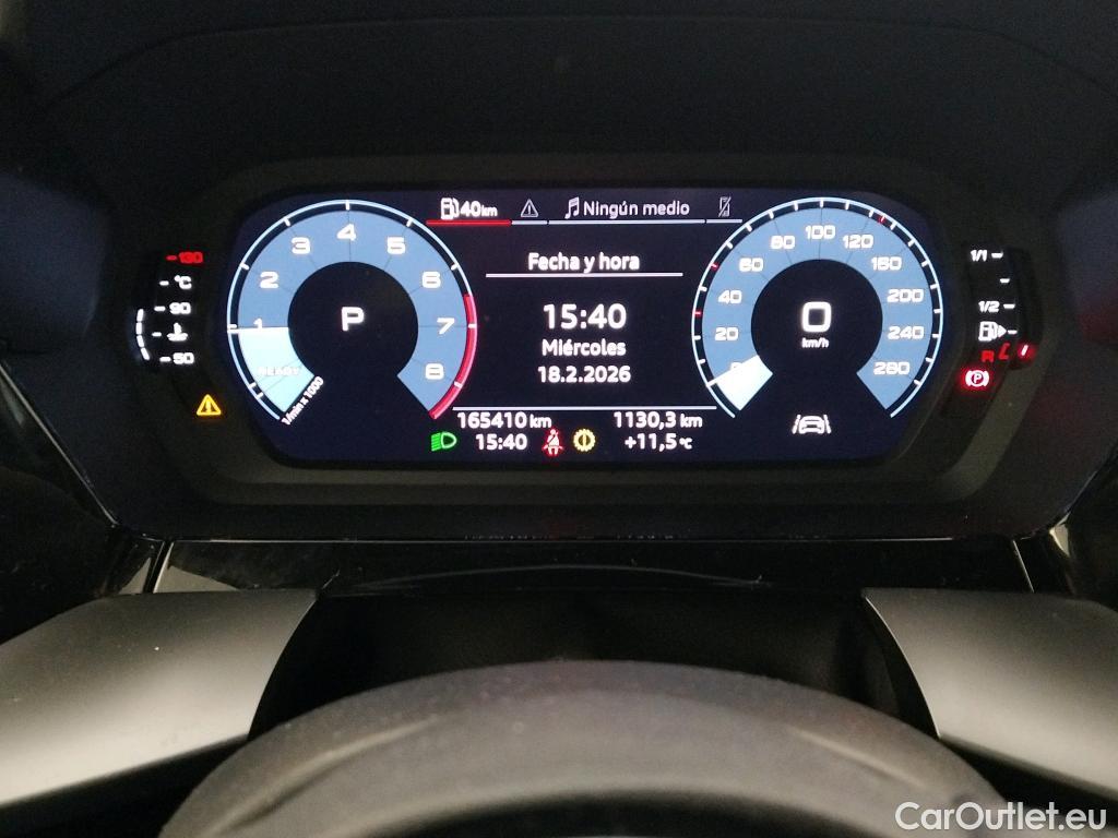  Audi  A3 AUDI  / 2020 / 5P / berlina con portón Sportback 30 TFSI 81kW (110CV) S tronic #27