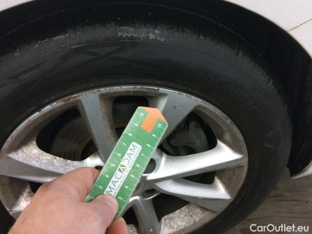  Opel  Corsa OPEL  1.2T XHL 74kW (100CV) Elegance #8