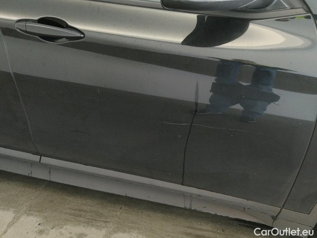  Bmw  X1 BMW  / 2015 / 5P / todoterreno sDrive18d #3