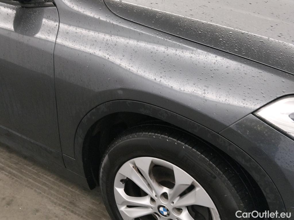  Bmw  X2 BMW  / 2017 / 5P / todoterreno sDrive18d (AC) #3