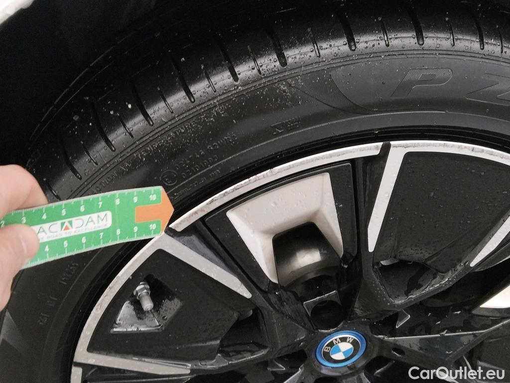  Bmw  iX3 BMW  / 2021 / 5P / todoterreno 80 kWh M Sport (AC3) #2