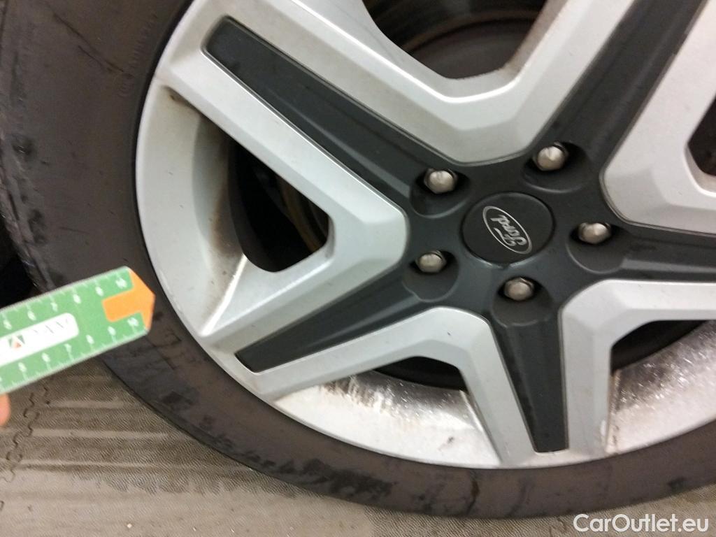  Ford  Focus FORD  / 2018 / 5P / familiar 1.5 Ecoblue 88kW Trend+ SB #16