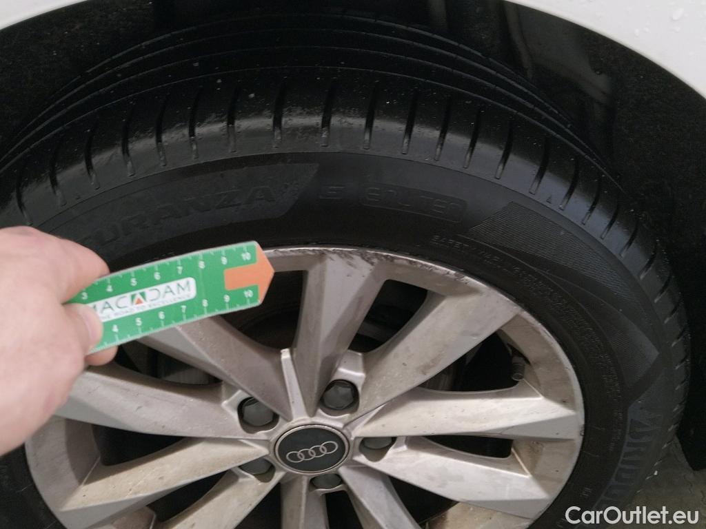  Audi  A3 AUDI  / 2020 / 5P / berlina con portón Sportback 30 TFSI 81kW (110CV) S tronic #16