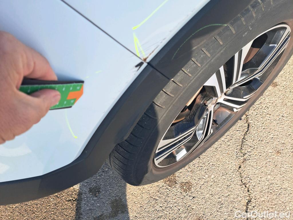  Volvo  XC 40 VOLVO XC40 / 2017 / 5P / todoterreno 1.5 T4 Twin Recharge Inscription Auto #20