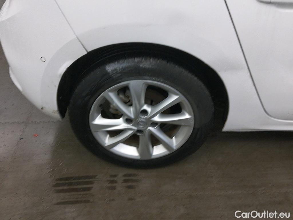  Opel  Corsa OPEL  1.2T XHL 74kW (100CV) Elegance #9