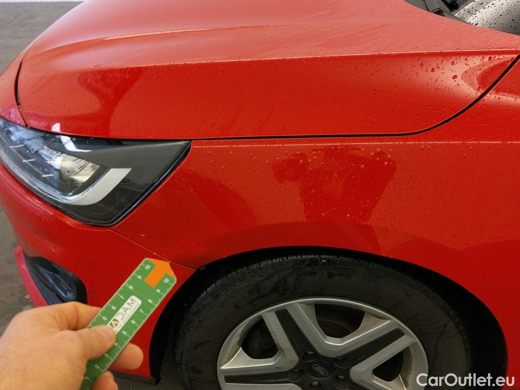  Ford  Focus FORD  / 2018 / 5P / familiar 1.5 Ecoblue 88kW Trend+ SB #2