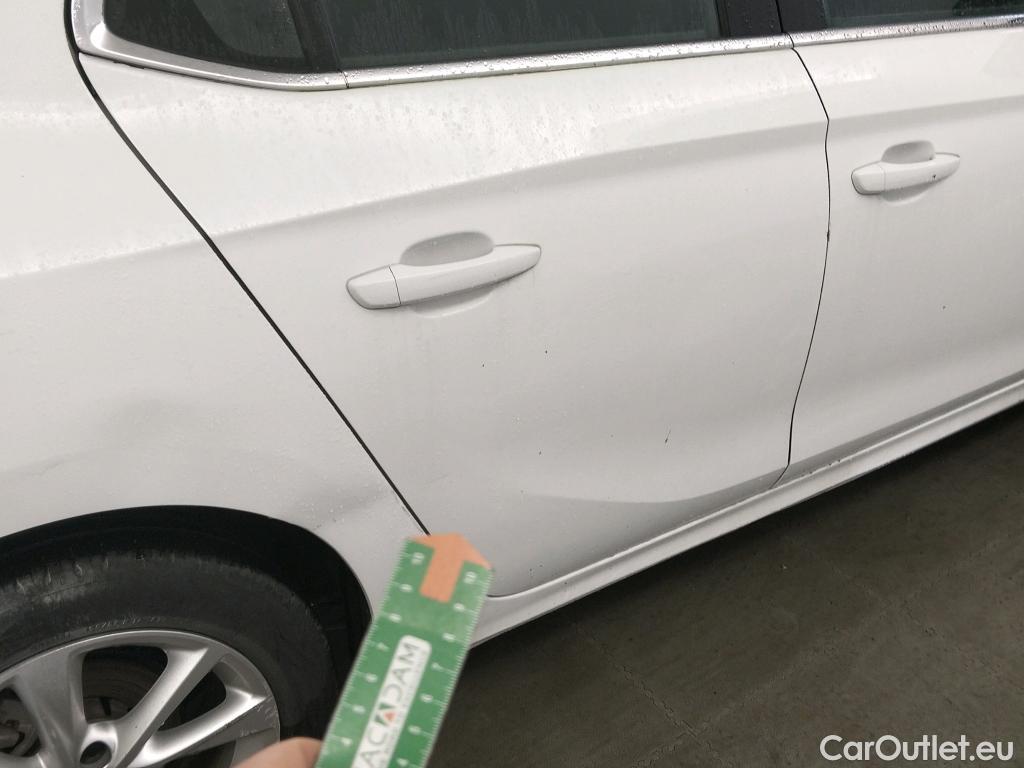  Opel  Corsa OPEL  1.2T XHL 74kW (100CV) Elegance #6