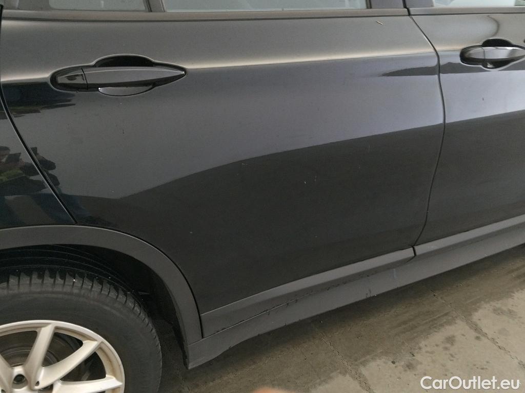  Bmw  X1 BMW  / 2015 / 5P / todoterreno sDrive18d #9