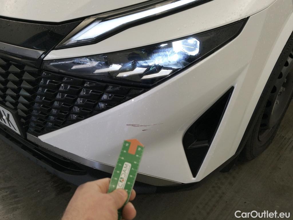  Land Rover  Discovery NISSAN QASHQAI / 2024 / 5P / todoterreno DIG-T 103kW (140CV) mHEV 4x2 Acenta #10