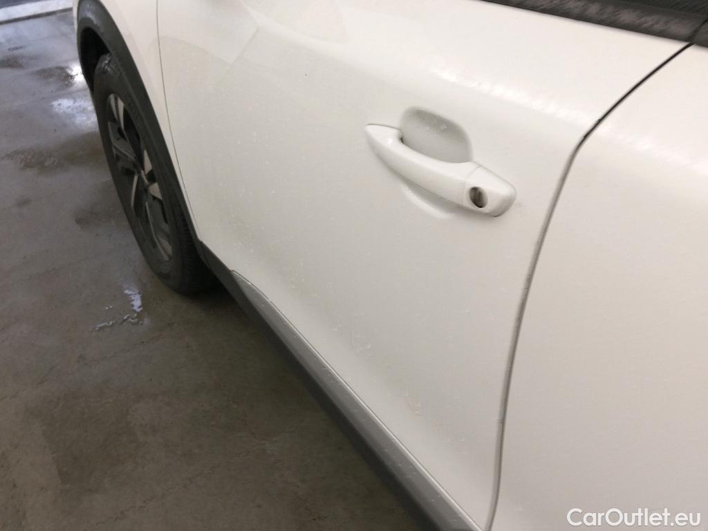  Peugeot  2008 PEUGEOT  / 2019 / 5P / todoterreno Allure BlueHDI 81kW (110CV) #6