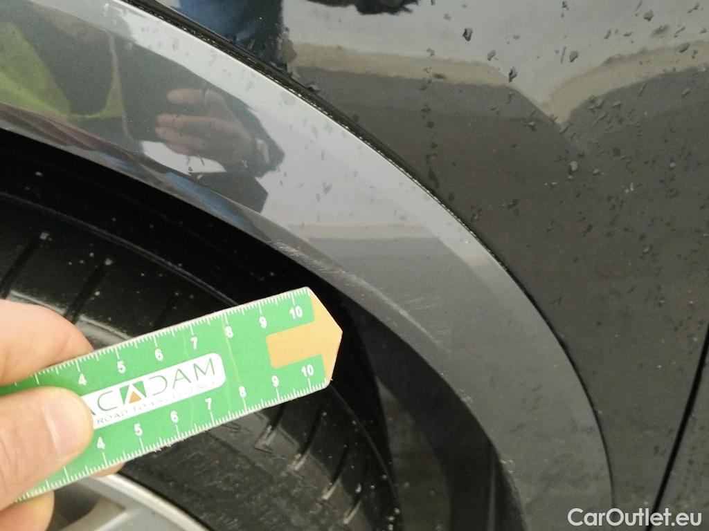  Audi  Q3 AUDI  Sportback / 2019 / 5P / todoterreno Black line 35 TDI 110kW (150CV) #8