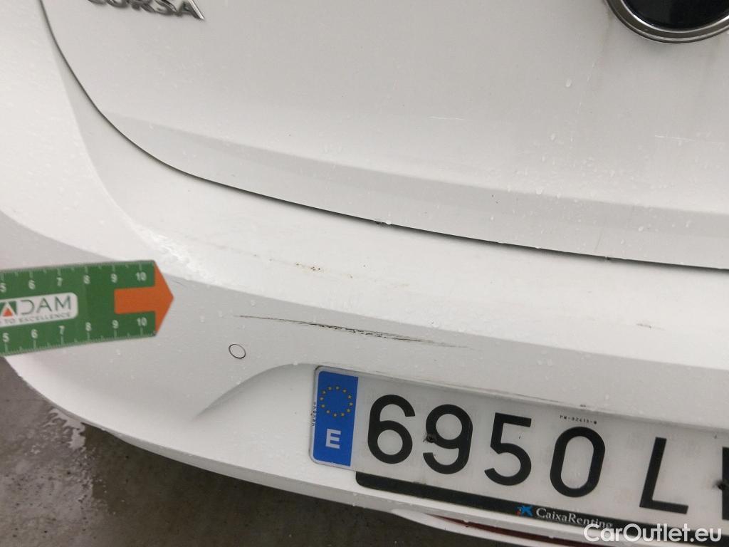  Opel  Corsa OPEL  1.2T XHL 74kW (100CV) Elegance #14