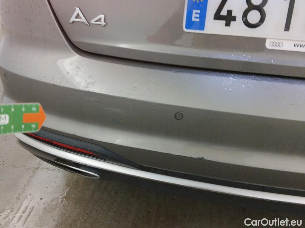  Audi  A4 AUDI  / 2019 / 4P / sedán Advanced 35 TDI 120kW (163CV) S tronic #14