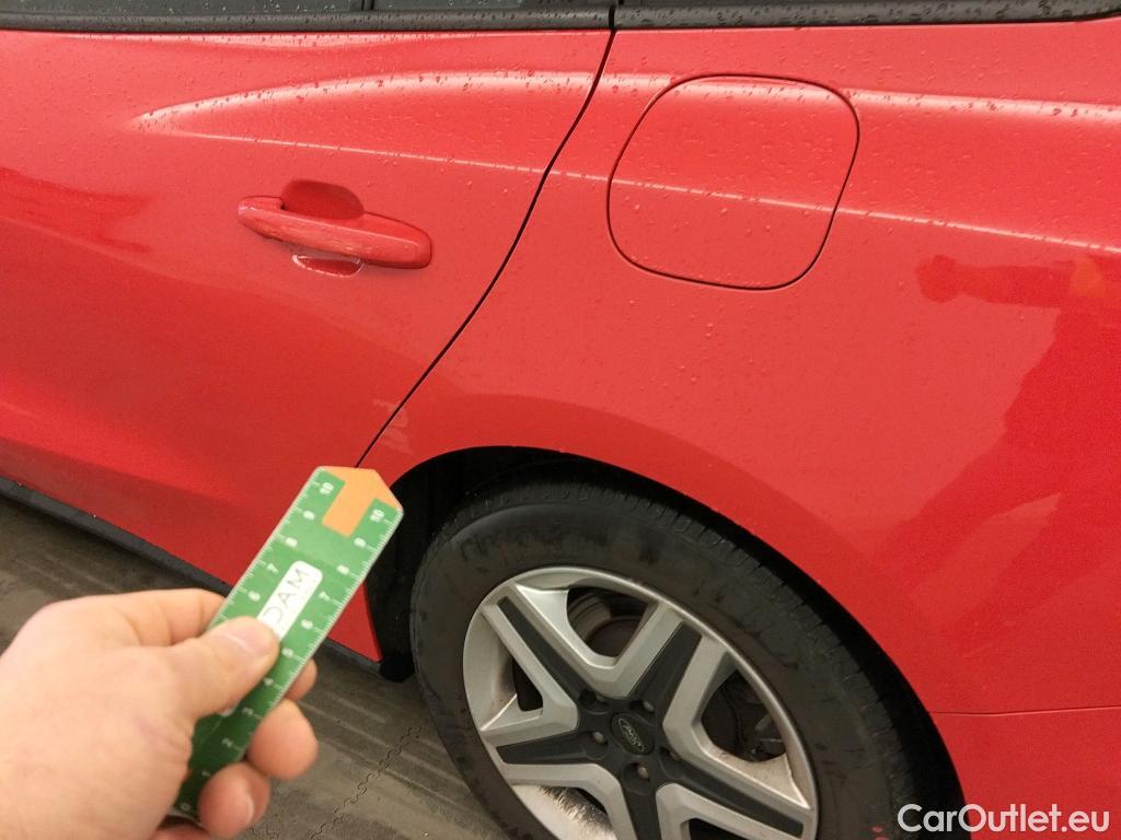  Ford  Focus FORD  / 2018 / 5P / familiar 1.5 Ecoblue 88kW Trend+ SB #6