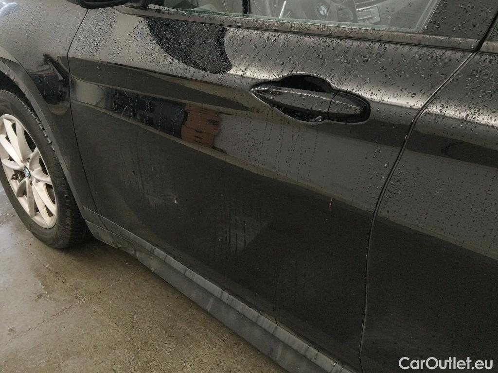  Bmw  X1 BMW  / 2019 / 5P / todoterreno sDrive16d Business #11