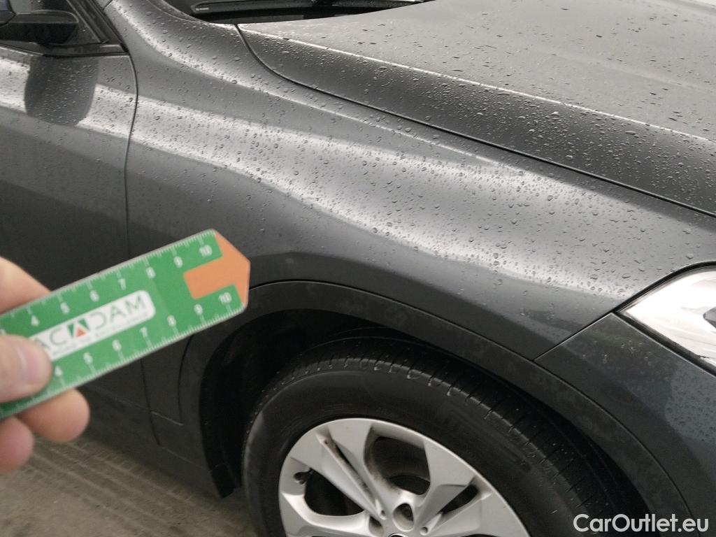  Bmw  X2 BMW  / 2017 / 5P / todoterreno sDrive18d (AC) #4