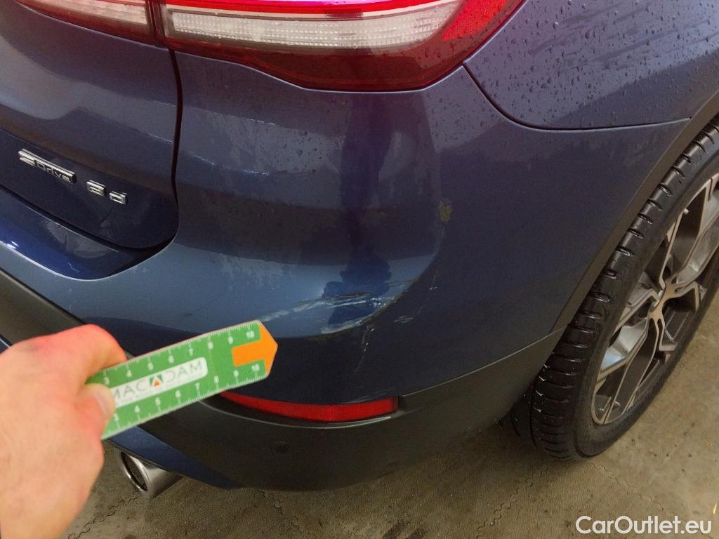  Bmw  X1 BMW  / 2019 / 5P / todoterreno sDrive18d #4