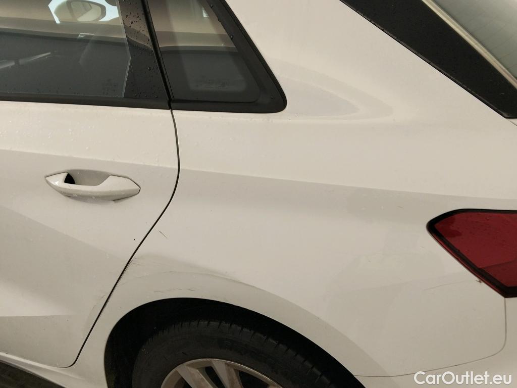  Audi  A3 AUDI  / 2020 / 5P / berlina con portón Sportback 30 TFSI 81kW (110CV) S tronic #5