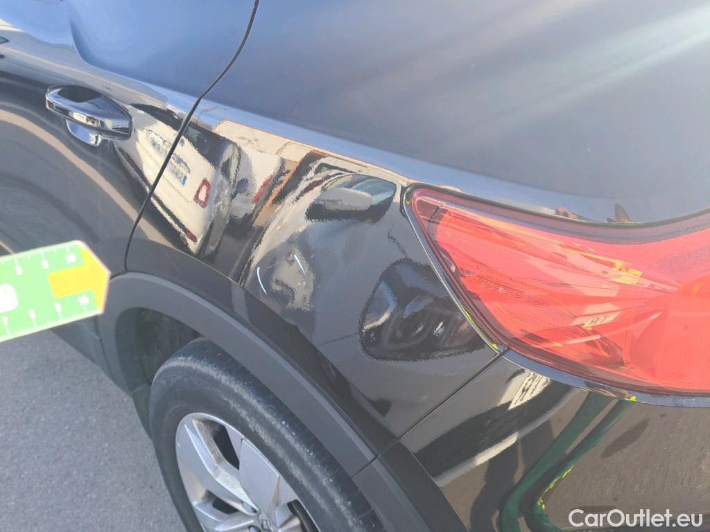  Volvo  XC 40 VOLVO XC40 / 2017 / 5P / todoterreno 1.5 T3 Momentum Pro Auto #37