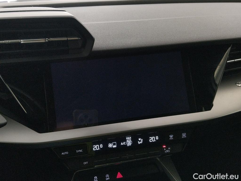  Audi  A3 AUDI  / 2020 / 5P / berlina con portón Sportback 30 TFSI 81kW (110CV) S tronic #29