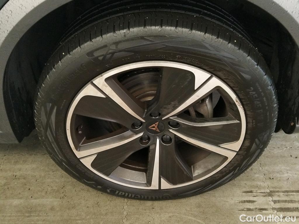  Cupra  Formentor  1.5 150CV MT6 E6d #3