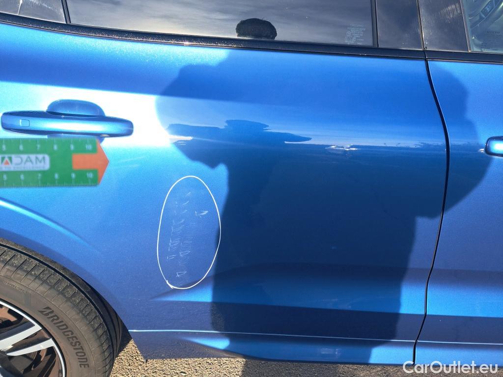  Volvo  XC60 VOLVO  / 2017 / 5P / todoterreno 2.0 B4 D R-Design Auto #5