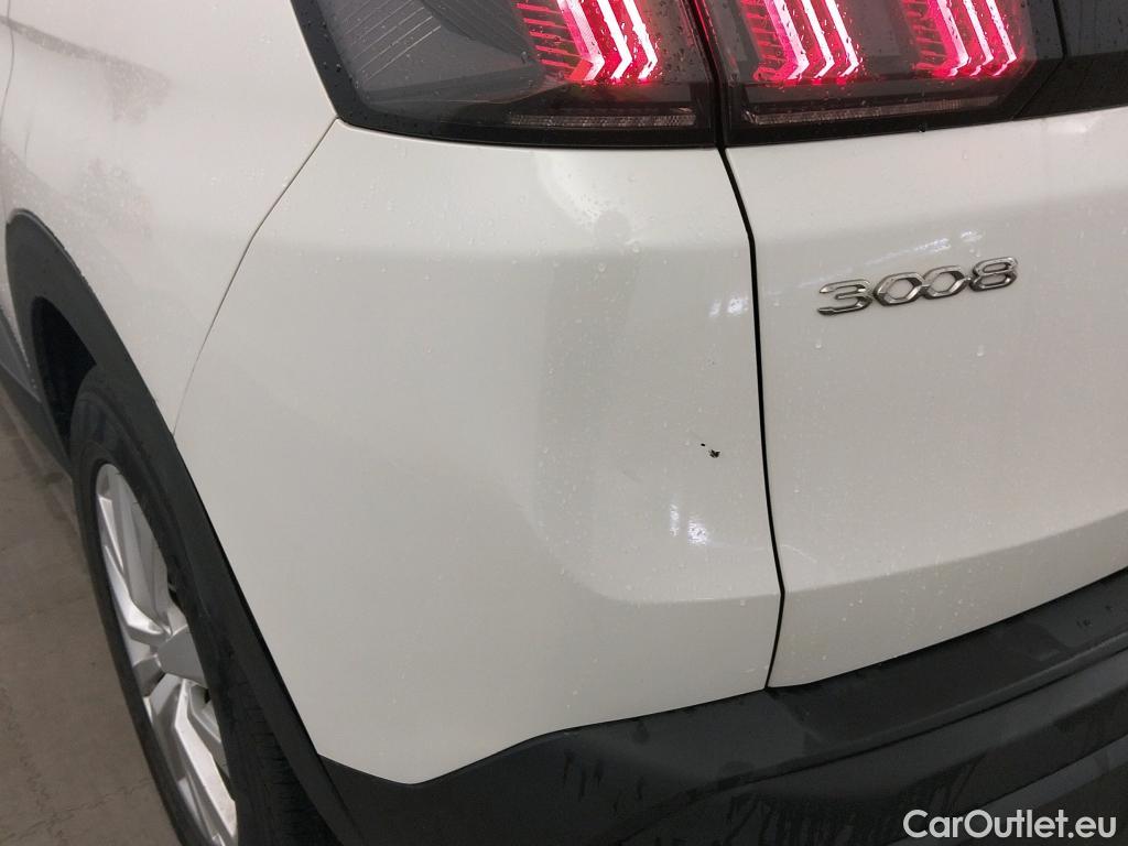  Peugeot  3008 PEUGEOT  / 2020 / 5P / todoterreno 1.5 BlueHDi 96kW (130CV) S&S Active Pack #15