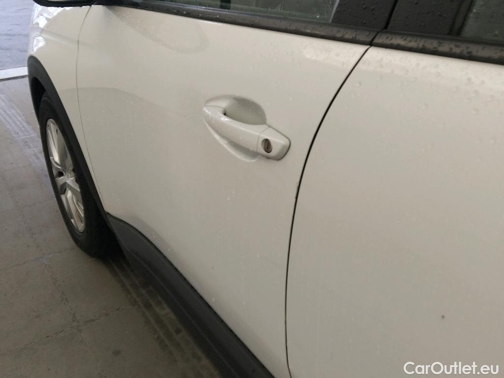  Peugeot  3008 PEUGEOT  / 2020 / 5P / todoterreno 1.5 BlueHDi 96kW (130CV) S&S Active Pack #13