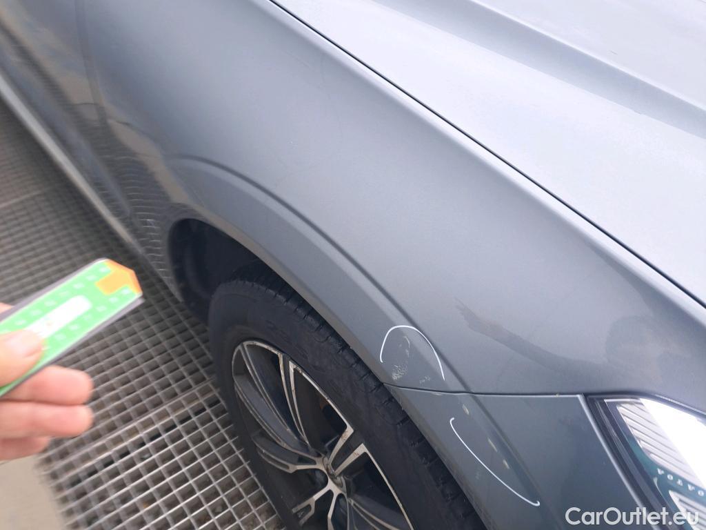  Volvo  XC60 VOLVO  / 2017 / 5P / todoterreno 2.0 T6 AWD Recharge Inscription Auto #36