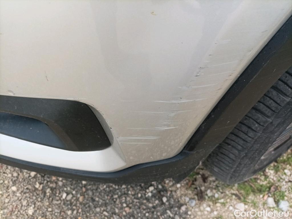  Volvo  XC 40 VOLVO XC40 / 2017 / 5P / todoterreno 1.5 T3 Inscription #10