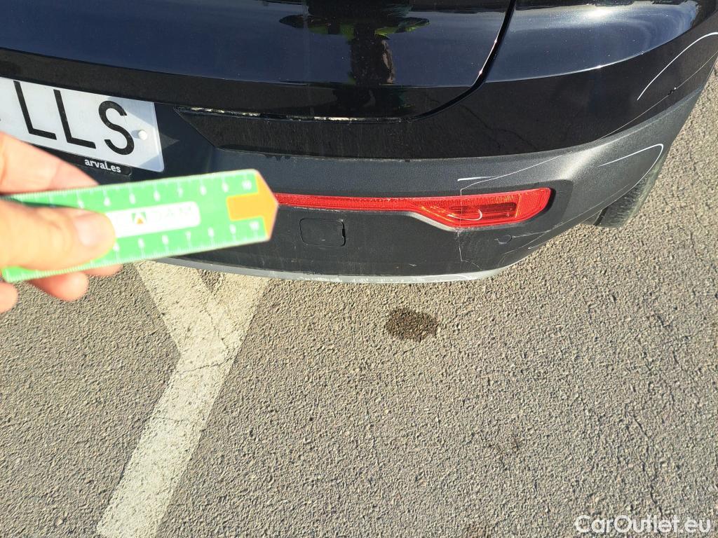  Volvo  XC 40 VOLVO XC40 / 2017 / 5P / todoterreno 1.5 T3 Momentum Pro Auto #35