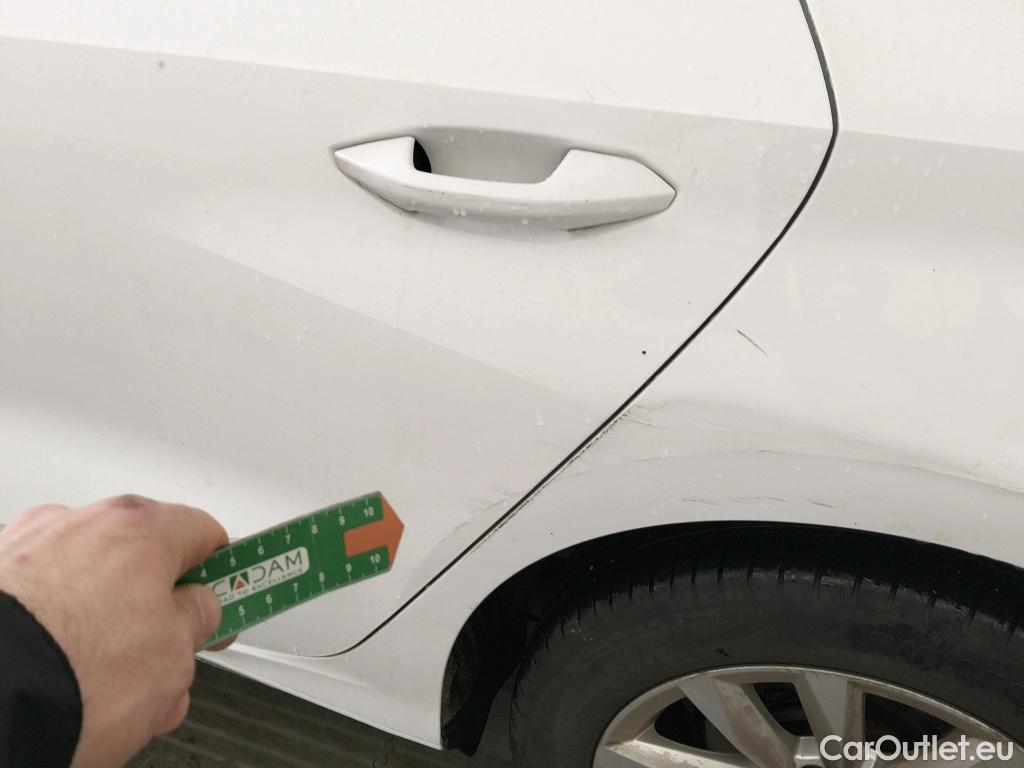  Audi  A3 AUDI  / 2020 / 5P / berlina con portón Sportback 30 TFSI 81kW (110CV) S tronic #8