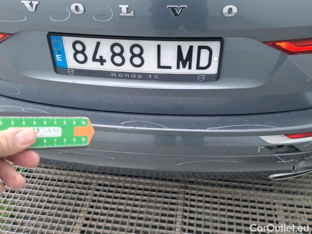  Volvo  XC60 VOLVO  / 2017 / 5P / todoterreno 2.0 T6 AWD Recharge Inscription Auto #28