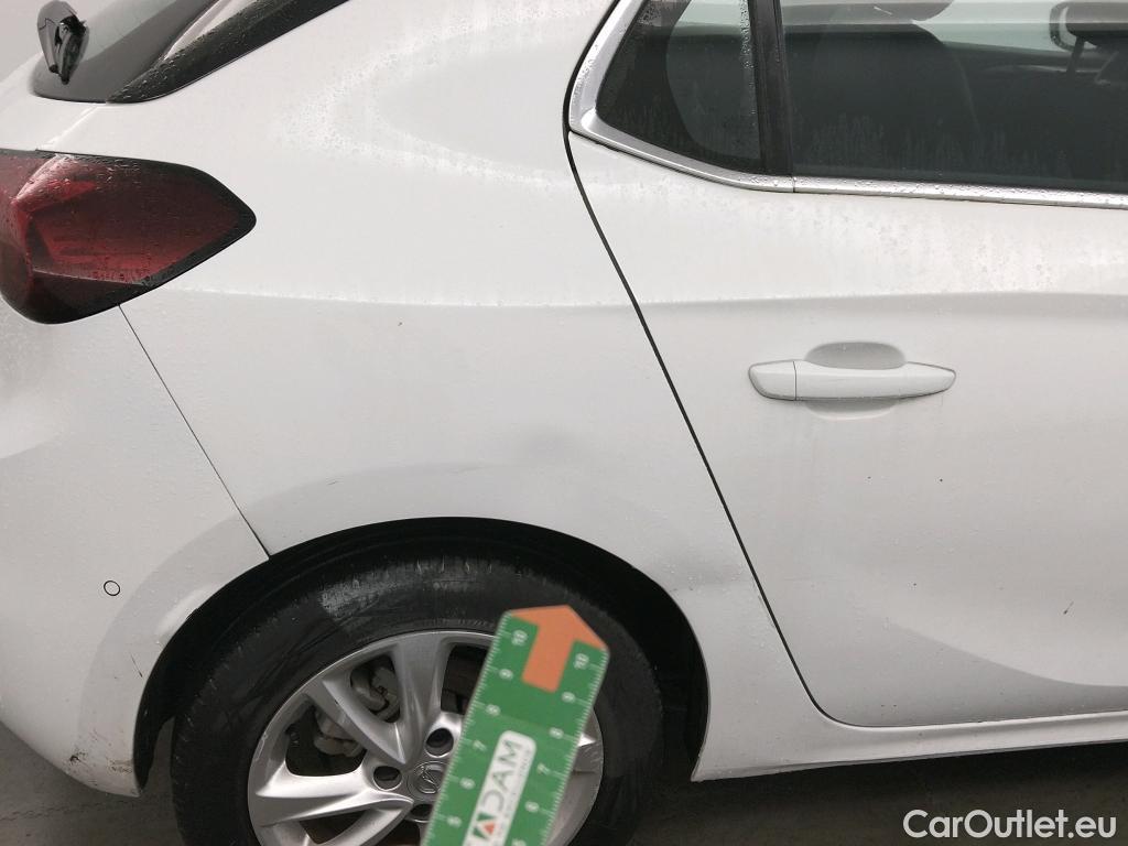  Opel  Corsa OPEL  1.2T XHL 74kW (100CV) Elegance #4