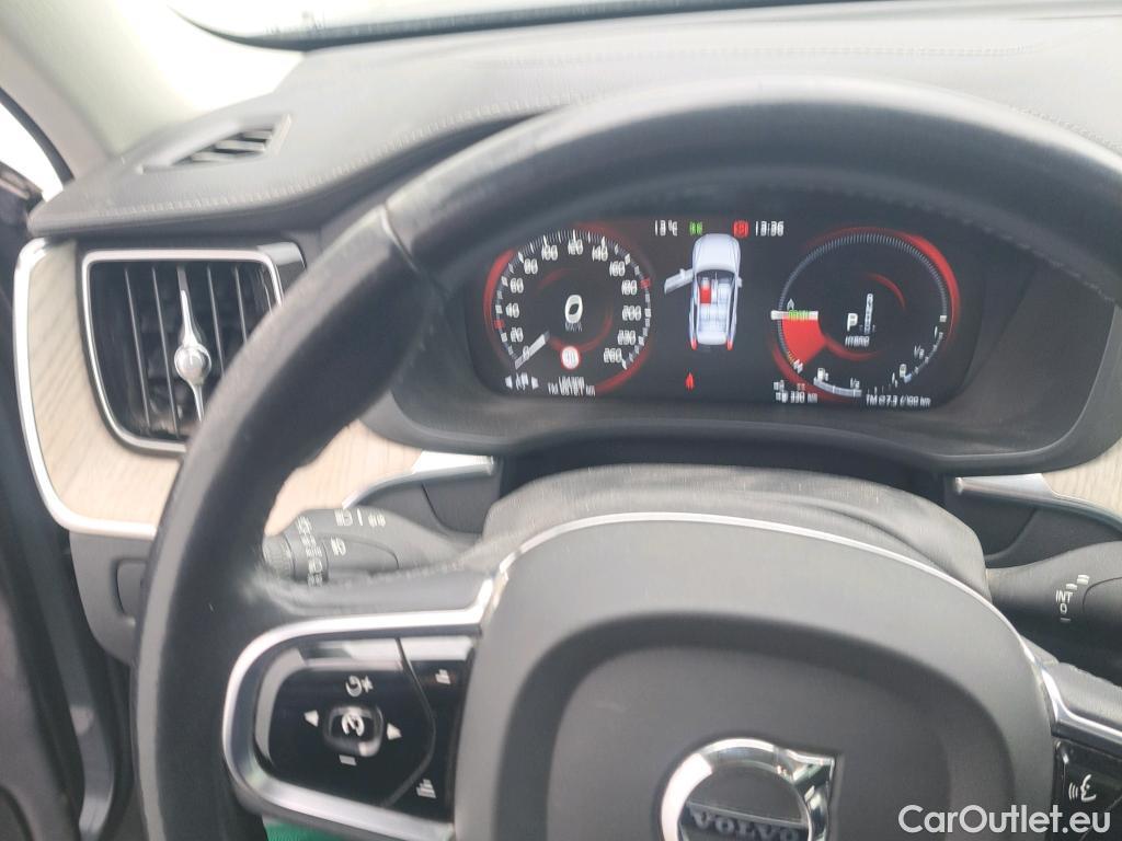  Volvo  XC60 VOLVO  / 2017 / 5P / todoterreno 2.0 T6 AWD Recharge Inscription Auto #44