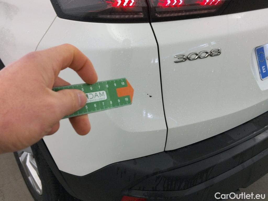  Peugeot  3008 PEUGEOT  / 2020 / 5P / todoterreno 1.5 BlueHDi 96kW (130CV) S&S Active Pack #16