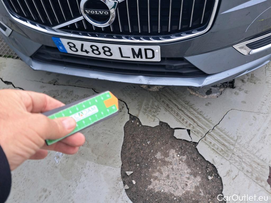  Volvo  XC60 VOLVO  / 2017 / 5P / todoterreno 2.0 T6 AWD Recharge Inscription Auto #32