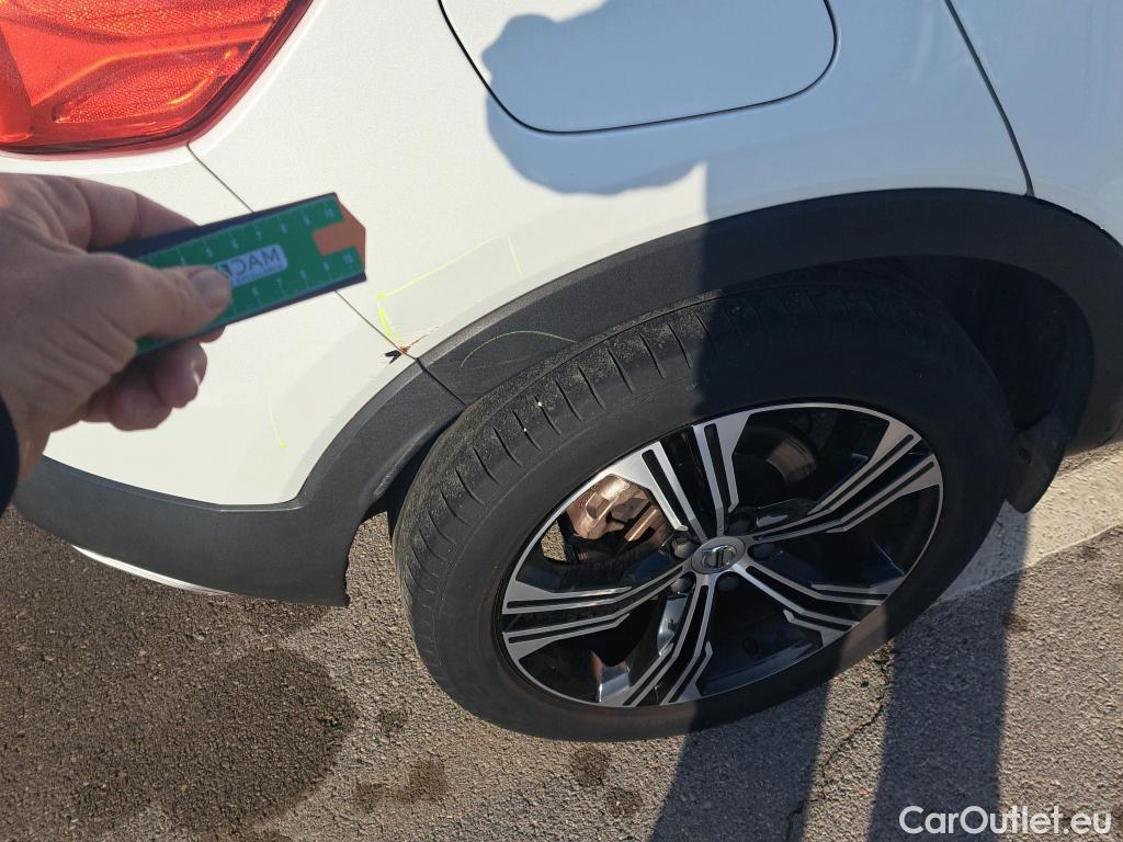  Volvo  XC 40 VOLVO XC40 / 2017 / 5P / todoterreno 1.5 T4 Twin Recharge Inscription Auto #35