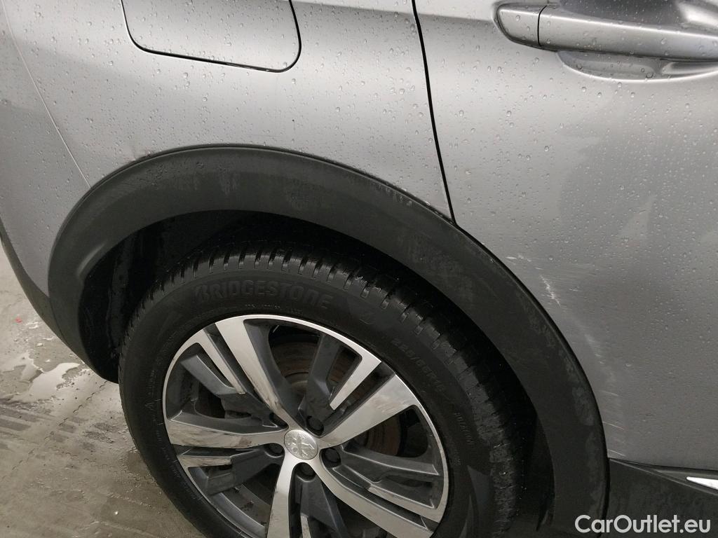  Peugeot  3008 PEUGEOT  Hybrid / 2020 / 5P / todoterreno 225 e-EAT8 Allure Pack #21