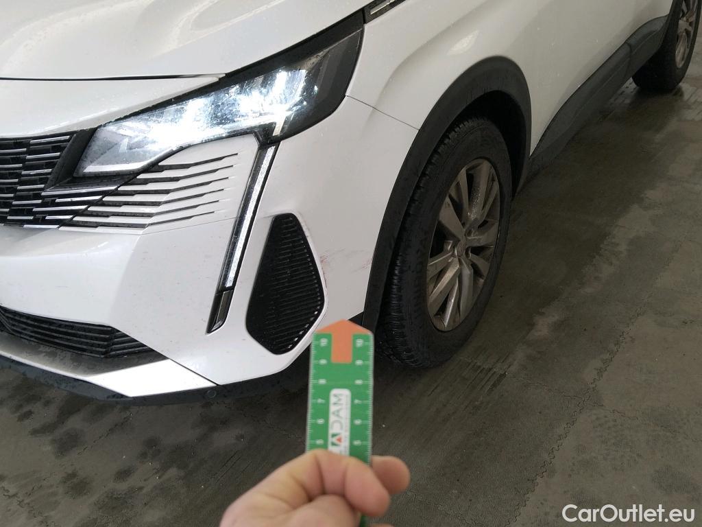  Peugeot  3008 PEUGEOT  / 2020 / 5P / todoterreno 1.5 BlueHDi 96kW (130CV) S&S Active Pack #14