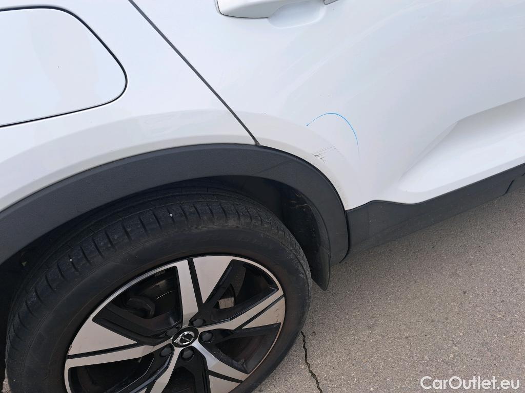  Volvo  XC 40 VOLVO XC40 / 2017 / 5P / todoterreno 1.5 T4 Twin Recharge R-Design Auto #19