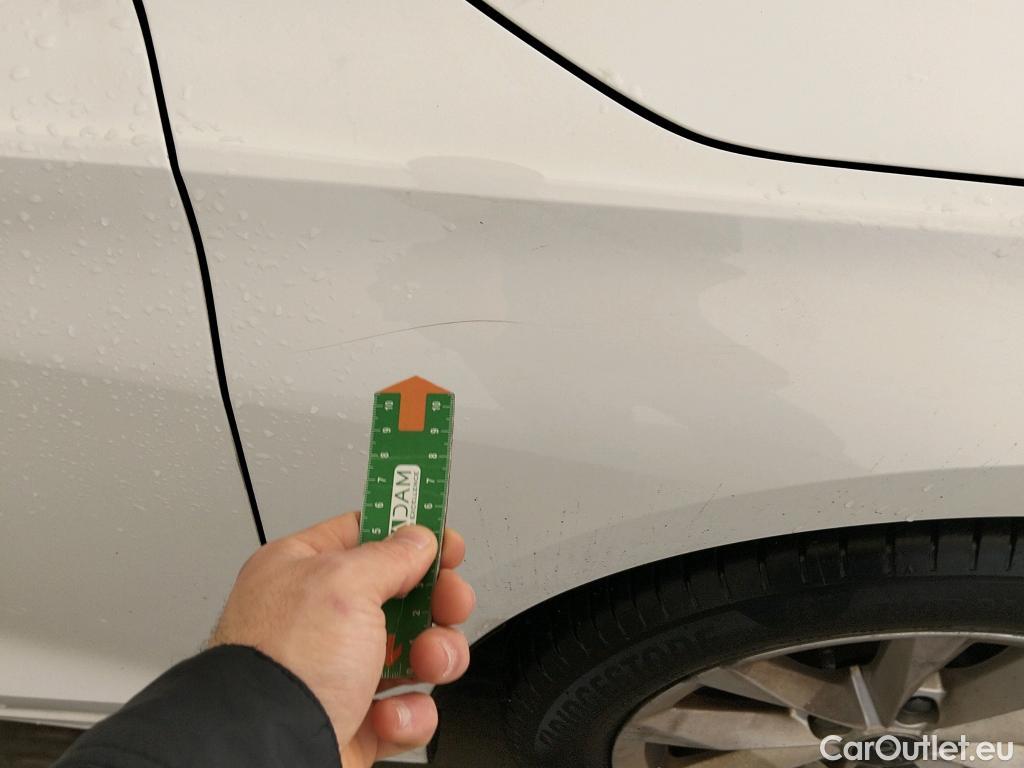  Audi  A3 AUDI  / 2020 / 5P / berlina con portón Sportback 30 TFSI 81kW (110CV) S tronic #18